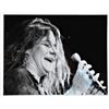 Image 2 : Janis Joplin facsimile signed photo