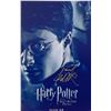 Image 1 : Harry Potter and the Half-Blood Prince Daniel Radcliffe facsimile signed movie photo