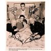 Image 1 : Everybody Loves Raymond facsimile signed cast promo photo