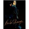 Image 1 : Arnold Schwarzenegger signed The Terminator movie photo