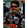 Image 1 : NASCAR Jeff Gordon facsimile signed photo