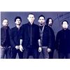 Image 1 : Linkin Park facsimile signed  photo