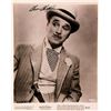 Image 1 : Charlie Chaplin signed movie still photo