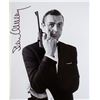 Image 1 : Sean Connery signed portrait photo
