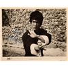 Image 2 : Bruce Lee facsimile signed photo