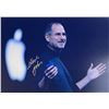 Image 1 : Apple Founder Steve Jobs facsimile signed  photo