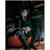 Image 1 : Dark Shadows Johnny Depp facsimile signed photo