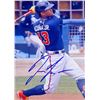 Image 1 : Atlanta Braves Ronald AcuÃ±a Jr. facsimile signed  photo
