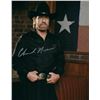 Image 1 : Chuck Norris facsimile signed photo