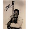 Image 1 : B.B. King facsimile signed promo photo