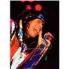 Image 1 : Steven Tyler facsimile signed photo