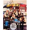 Image 1 : The Partridge Family facsimile signed promo photo