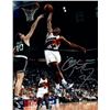 Image 1 : Charles Barkley facsimile signed photo