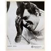 Image 1 : Buddy Rich facsimile signed promo photo