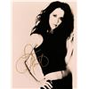 Image 1 : Jennifer Love Hewitt facsimile signed portrait photo