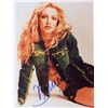 Image 1 : Britney Spears facsimile signed promo photo
