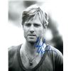 Image 1 : Robert Redford facsimile signed photo
