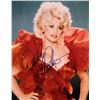 Image 1 : Dolly Parton facsimile signed promo photo