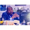 Image 1 : The Office Leslie David Baker facsimile signed  photo