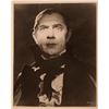Image 2 : Bela Lugosi signed portrait photo