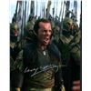 Image 1 : Lord of The Rings Mark Ferguson facsimile signed photo