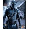 Image 1 : Deadpool Ryan Reynolds facsimile signed photo