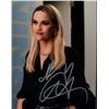 Image 1 : The Morning Show Reese Witherspoon facsimile signed photo