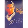 Image 1 : The Godfather: Part II Al Pacino facsimile signed movie photo