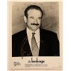 Image 1 : Robin Williams facsimile signed photo