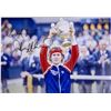 Image 1 : ATP John McEnroe facsimile signed  photo