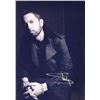 Image 1 : Eminem facsimile signed  photo