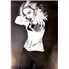 Image 1 : Madonna facsimile signed  photo