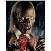 Image 1 : Tales from the Crypt John Kassir facsimile signed photo