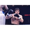 Image 1 : Rocky Balboa Sylvester Stallone facsimile signed movie photo