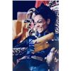 Image 1 : Batman's Catwoman Eartha Kitt facsimile signed  photo