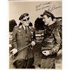 Image 1 : Bob Crane signed Hogans Heroes photo