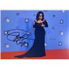 Image 1 : Media Mogul Oprah Winfrey facsimile signed  photo