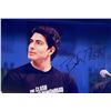 Image 1 : Brandon Routh facsimile signed  photo