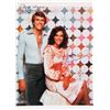 Image 1 : The Carpenters facsimile signed promo photo