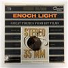 Image 1 : Enoch Light Great Themes from Hit Films Album