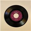 Image 1 : Thomas Dolby Flying North 45 Album