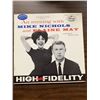 Image 1 : An Evening With Mike Nichols And Elaine May Comedy Album