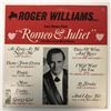 Image 1 : Roger Williams Love Theme from Romeo and Juliet and Other Great Movie Themes Album