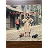 Image 1 : Gisele MacKenzie â€“ Mam'selle Gisele â€“ Album