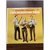 Image 1 : The Kingston Trio â€Žâ€“ College Concert â€“ Al