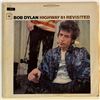 Image 2 : Bob Dylan Highway 61 Revisited Album 360 Sound on Label 1st Press