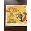 Image 1 : Zero Mostel In Fiddler On The Roof (The Original Broadway Cast Recording) Album