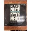 Image 1 : Peter Nero Piano Forte Album