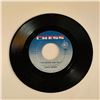 Image 1 : Chuck Berry You Never Can Tell 45 Album