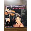 Image 1 : Gypsy Passion Andre Kostelanetz And His Orchestra Album